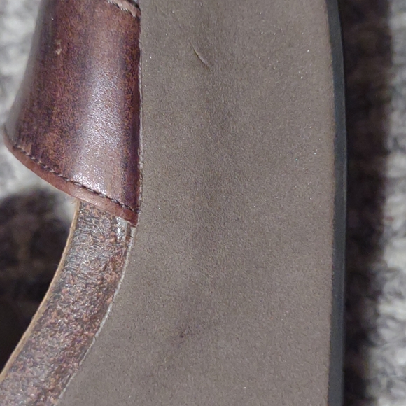 OTBT Wedge Sandals - Picture 12 of 13